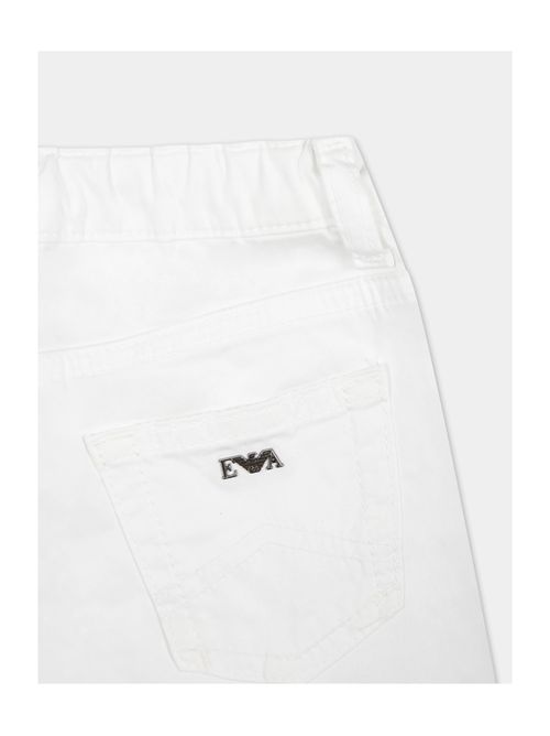  EMPORIO ARMANI | 8NHJ02 4N7LZ0100